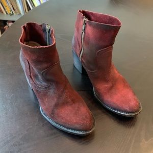 Freebird by Steven Salt boots